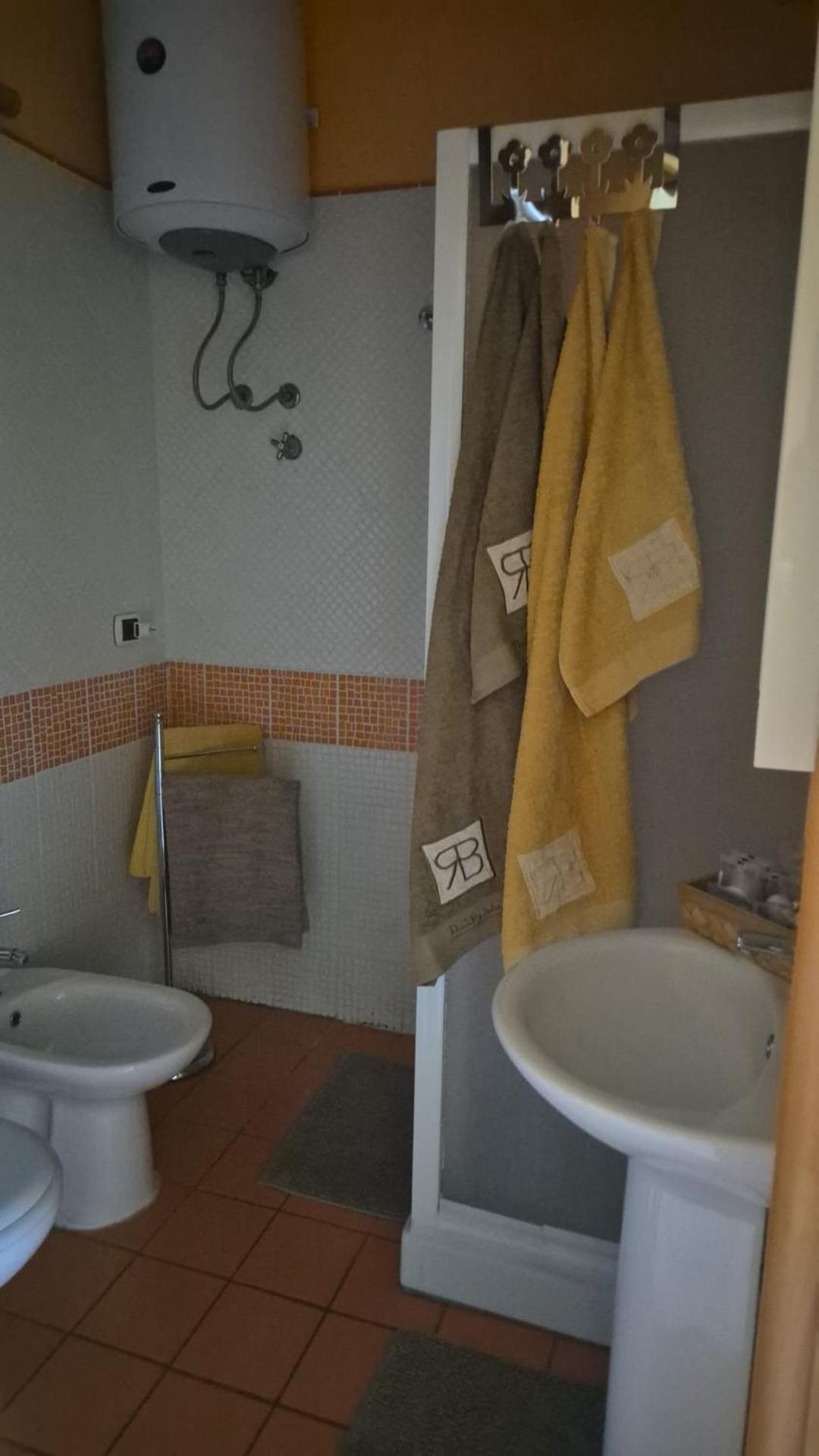 Casa Flavia Apartman Taormina Kültér fotó
