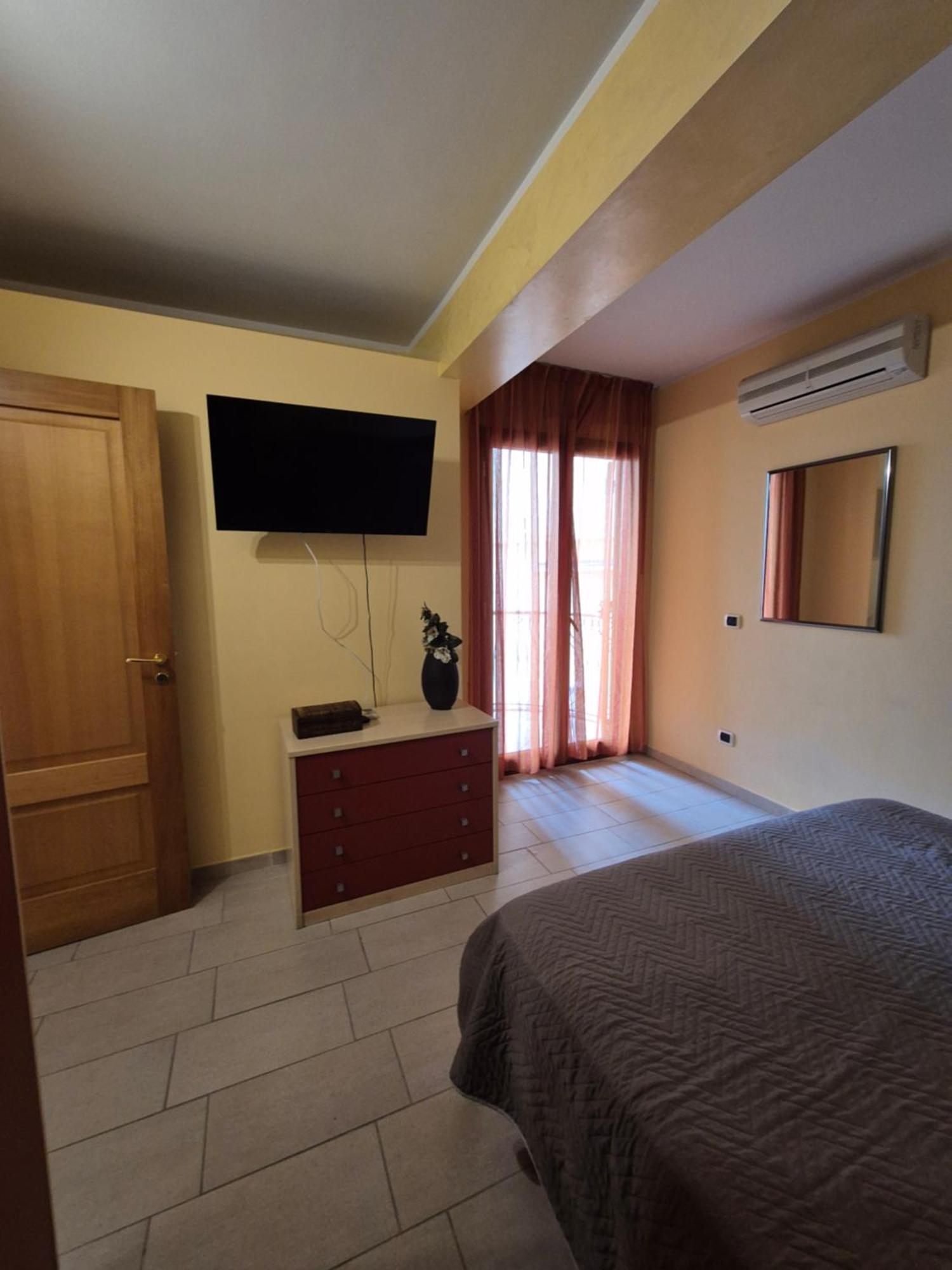 Casa Flavia Apartman Taormina Kültér fotó