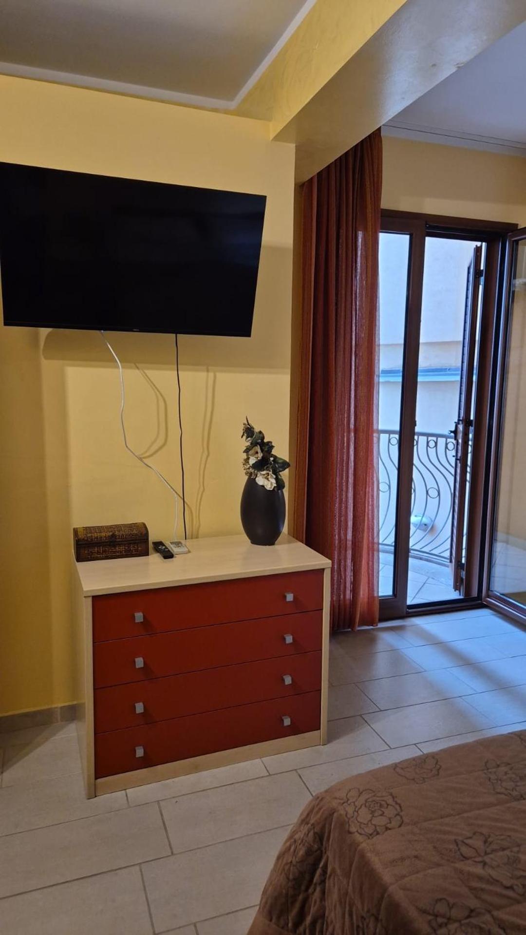 Casa Flavia Apartman Taormina Kültér fotó