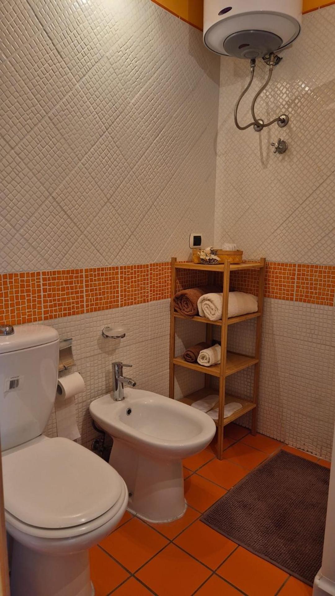 Casa Flavia Apartman Taormina Kültér fotó