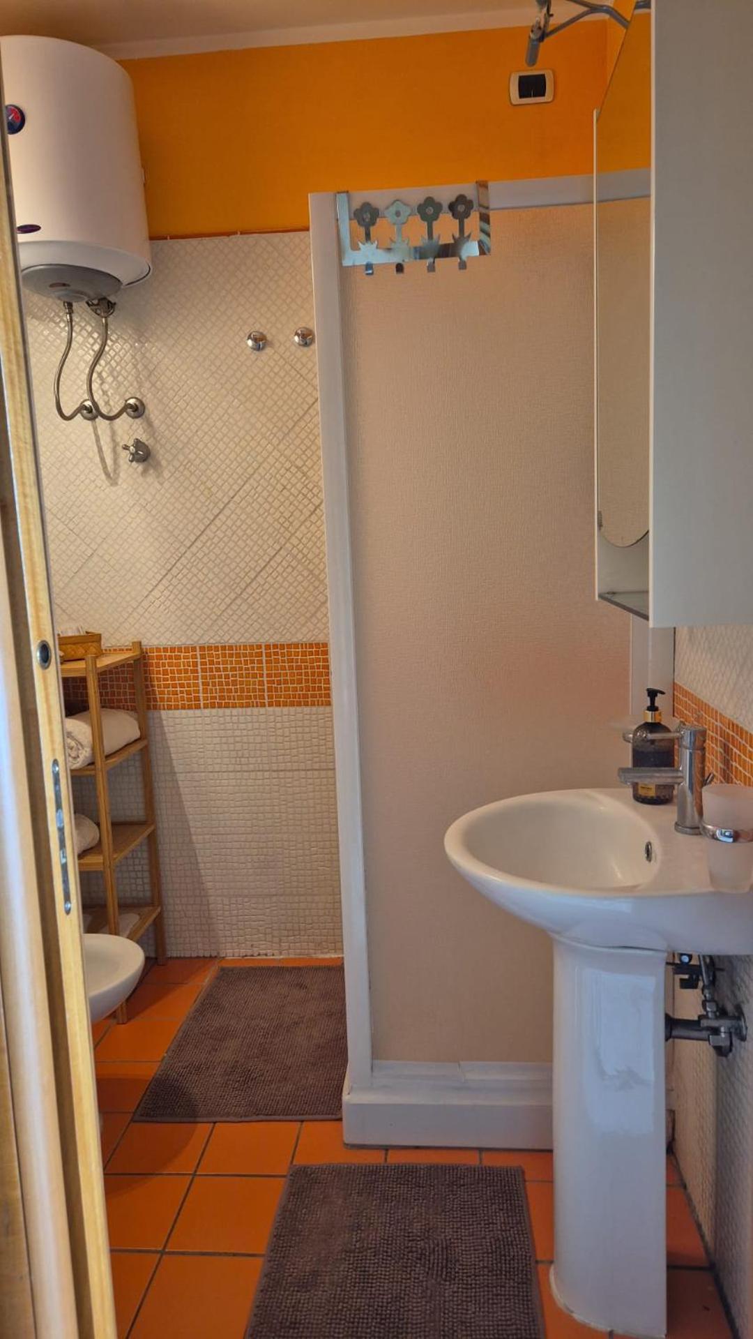 Casa Flavia Apartman Taormina Kültér fotó