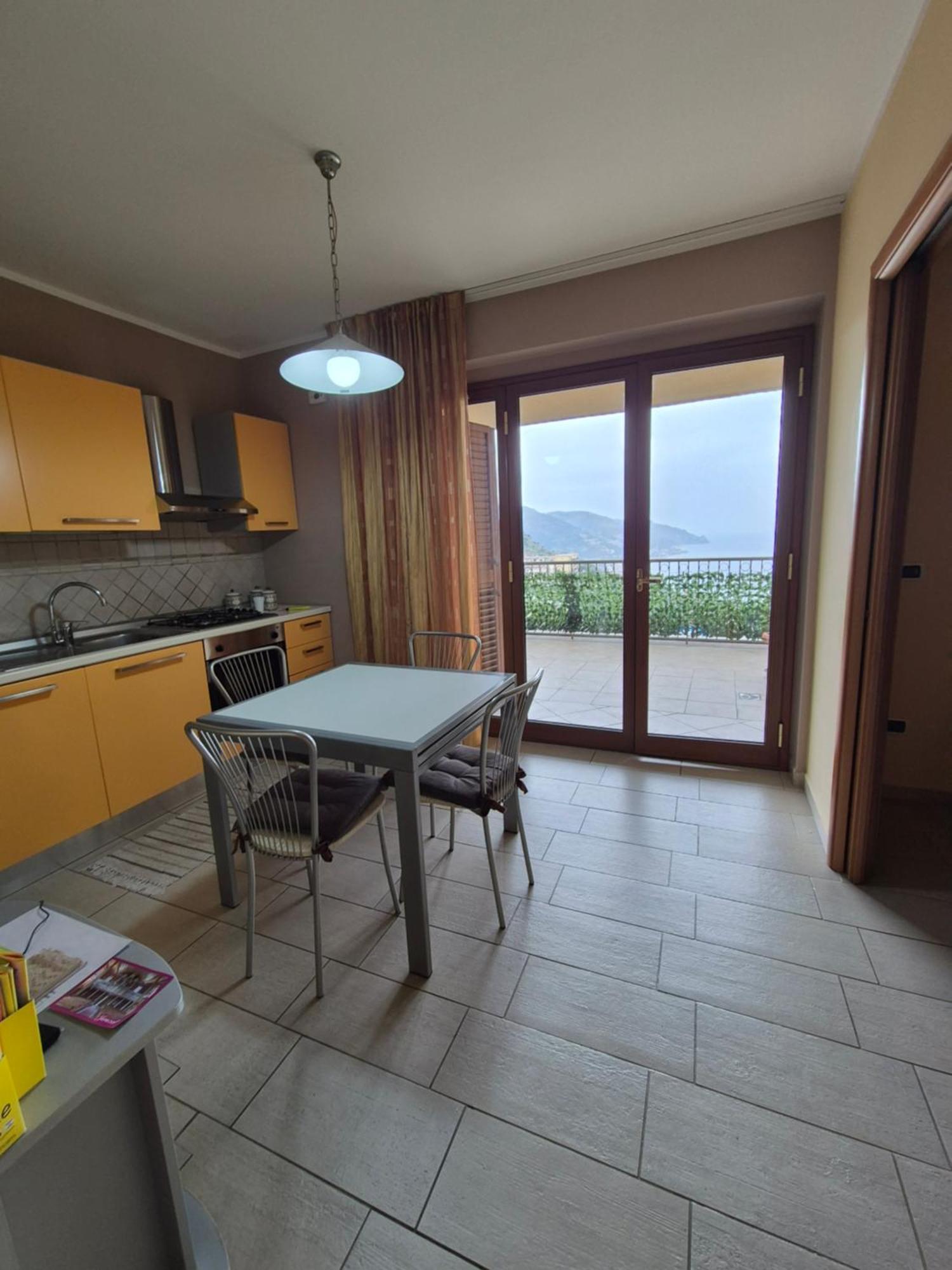 Casa Flavia Apartman Taormina Kültér fotó