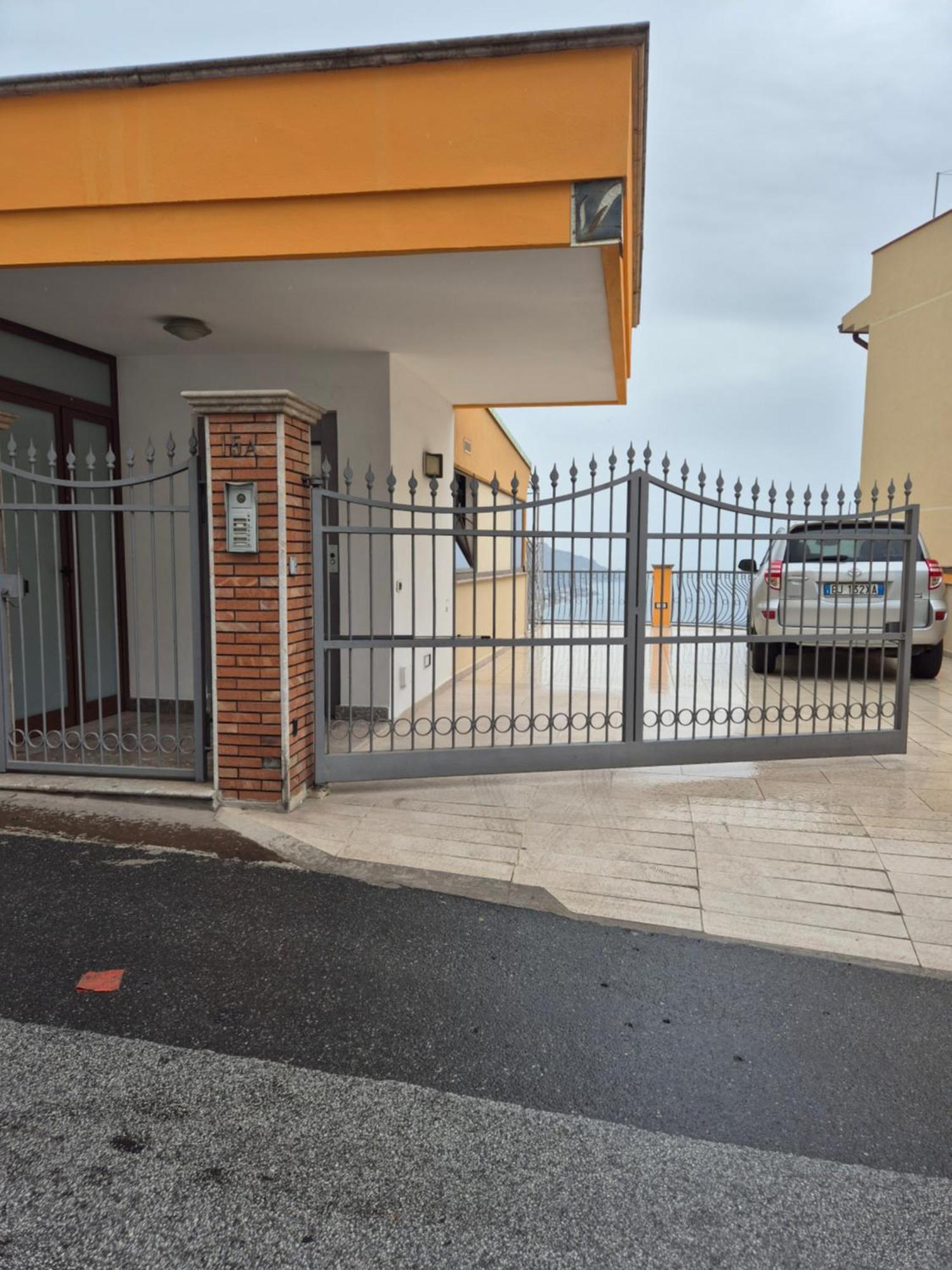 Casa Flavia Apartman Taormina Kültér fotó